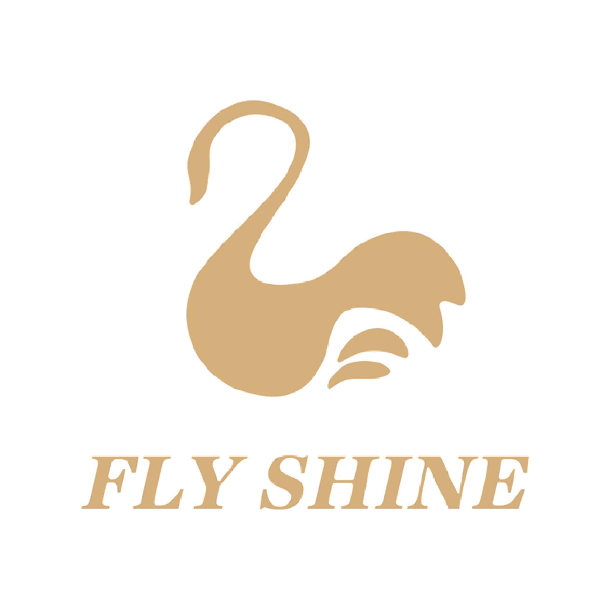 Huizhou Fly Shine Shoe Co., Ltd. logo