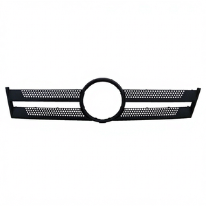 Nouveau COS.PEL. Grille avant noire en ABS, modèle 105.96157 - Product Image 1