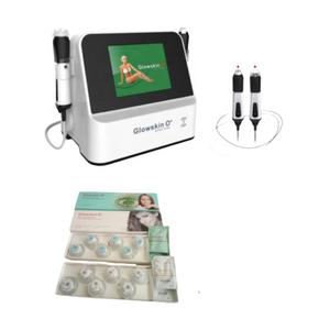 Glowskin O + Release Zuurstof Spa Huid Bohr Effect Co2 Bubble Zuurstof Gezichtsschoonheidsmachine - Product Image 1