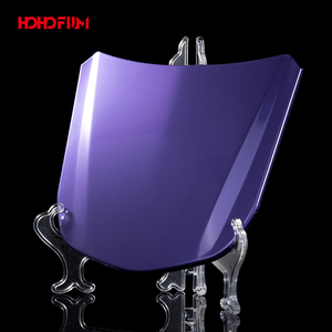 HOHOFILM TPU Metallic Venetian Purple Self Healing <span class=keywords><strong>Super</strong></span> Hydrophobic Scratch 10 años de garantía TPU PPF Paint Protection Film - Product Image 4