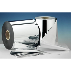 Shandong Factory Hot Selling 12/25/30mic Printed Laminated <b>PVC</b> Decorative Soft Transparent <b>Plastic</b> Holographic Thin Film Roll - Product Image 2