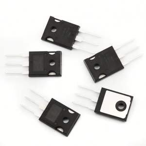 100% New & Authentic NTHL067N65S3H TO247-3 Transistor Specialized Electronic Components Purchasing and Support Services - Product Image 1