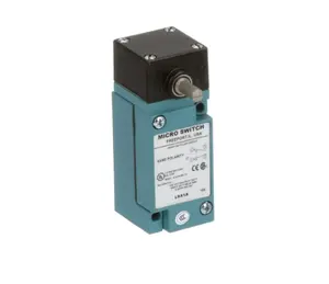 LSA1A Honeywell Heavy Duty Limit Switch SPDT 600VAC 10A Side Rotary HDLS Series LSA1A