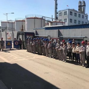 Chất tẩy rửa hóa học HPMC tức thời 200000, bột trắng, độ trong suốt tốt, bột HPMC 1920, Hydroxypropyl Methyl Cellulose - Product Image 6