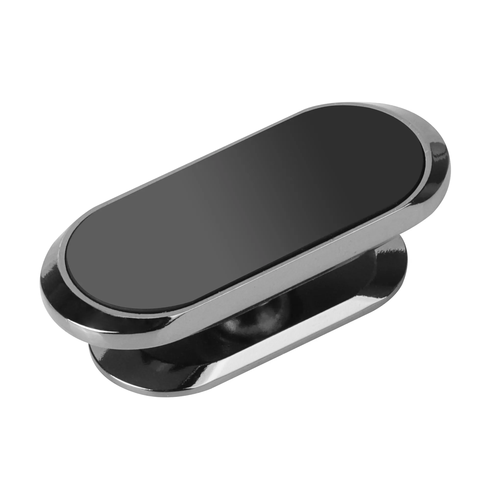 Hot bán Kẽm hợp kim Magnetic mini xe người giữ điện thoại di động Non-Slip 360 độ có thể điều chỉnh điện thoại đứng
