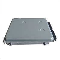 Pièces de moteur automobile neuves Isuzu 4jj1 Ecu pour Isuzu Mux Dmax Pickup Truck Diesel 4x4 Pièces et accessoires automobiles