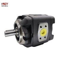 Pompe à engrenages interne hydraulique haute pression CP1-63-P-10R-36 CP0 CP1 CP2 CP1-25/32/40 Pompe à huile