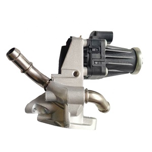 Pièces détachées automobiles d'origine BK2Q-9D475-CD soupape <span class=keywords><strong>EGR</strong></span> pour Ranger/Everest T6 T7 2.2 et Mazda BT50 P4AT 2012 - Product Image 1