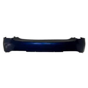 Pare-chocs arrière de voiture avec 6 trous Pare-chocs de voiture d'occasion pour Tesla Model <span class=keywords><strong>X</strong></span> 2015-2021 Accessoires Auto 1034804-S0-<span class=keywords><strong>C</strong></span> - Product Image 1