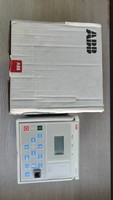 Ref615e_1g Alimentador y Relé de Control PLC