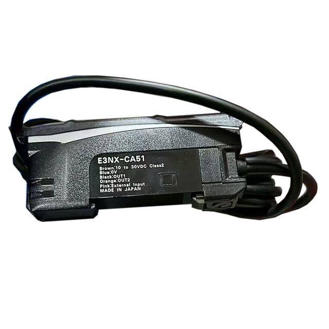 New Original E3NX-CA51 in Stock Automation Controller