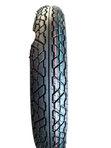 Neumático Económico para Motocicleta y Scooter, Certificado por el DOT, Alta Resistencia al Desgaste, Larga Duración, Neumático para Motocicleta Duradero y Rentable - Product Image 5