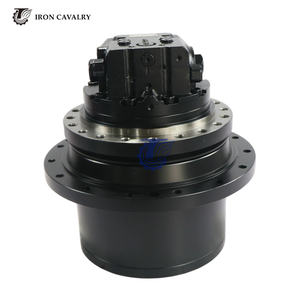 Железная кавалерия <span class=keywords><strong>Kobelco</strong></span> SK135SR SK115SR редуктор с электроприводом YX15V000U3F4 CE ISO - Product Image 1