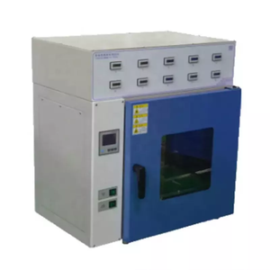 Testeur de ruban adhésif haute température/Machine de test de rétention de bande/Testeur de cisaillement de puissance de maintien - Product Image 1