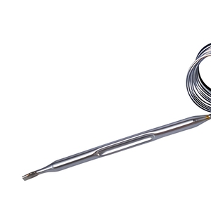Thermostat de réfrigérateur-congélateur PFN-111F, contrôle manuel de la température, capteur de refroidissement, pièce de rechange - Product Image 5