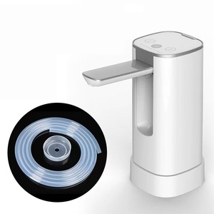 Distributeur intelligent électronique de vin et de spiritueux avec capteur de débit quantitatif pour whisky et eau - Product Image 2