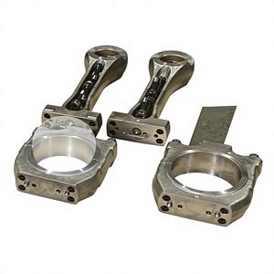 Bielle de connexion DK-20 de qualité supérieure, neuve, pour moteur hors-bord à essence Daihatsu, fabriquée à Taïwan. - Product Image 1