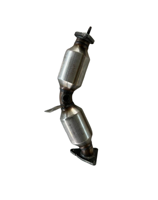 مناسبة ل Infiniti QX70 QX50 Q70 Q40 Q50 Q60 3.7L المحول الحفاز