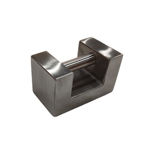Trọng lượng tiêu chuẩn 5kg F1 hình chữ nhật kiểm tra trọng lượng thang máy Tải trọng kiểm tra - Product Image 2