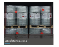 Agen Perawatan Permukaan Pelapis Silano Siloksana Berbasis Air Taikay Octyltriethoxysilane CAS 2943-75-1 Kemurnian 99% Drum 25kg/180kg