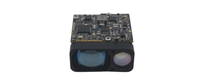 Module télémètre laser industriel OEM 1535nm Classe 1, portée 4km, précision 1m, compact, 3Hz pour intégration