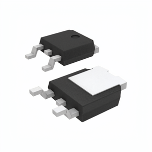 ทรานซิสเตอร์ถึง-252-3, DPAK SC-63 STGD3NB60SD-1ส่วนประกอบอิเล็กทรอนิกส์ในสต็อก - Product Image 1