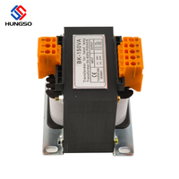 Transformateur JBK de qualité industrielle, transformateur JBK-150VA pour équipement d'automatisation