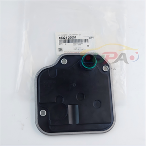 Filtro de Aceite para Motor de Auto de Buena Calidad y Precio Económico, 46321-23001, para Hyundai Elantra y Kia Ceed 4632123001 - Product Image 1