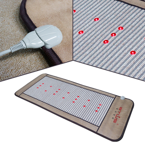 Colchón Personalizado Btws con Función de Calor para Spa y Salas de Bienestar, Tapete Calefactor de Cristal BW-501 - Product Image 4
