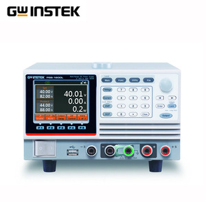 Gwinstek PSB-1800L แหล่งจ่ายไฟ DC แบบตั้งโปรแกรมได้ 0-40V 8A 320W พร้อมจอแสดงผลดิจิตอลและคุณสมบัติป้องกัน - Product Image 1
