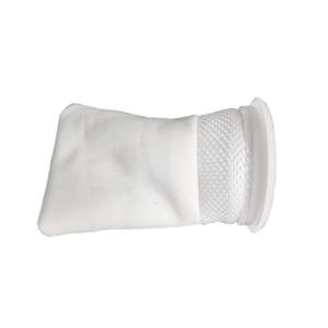 Hoge Dichtheid Katoenen Anti-Overloop Filterzak Speciale <span class=keywords><strong>Magic</strong></span> Tapijt <span class=keywords><strong>Aquarium</strong></span> Filter Voor Aquaria En Accessoires - Product Image 5