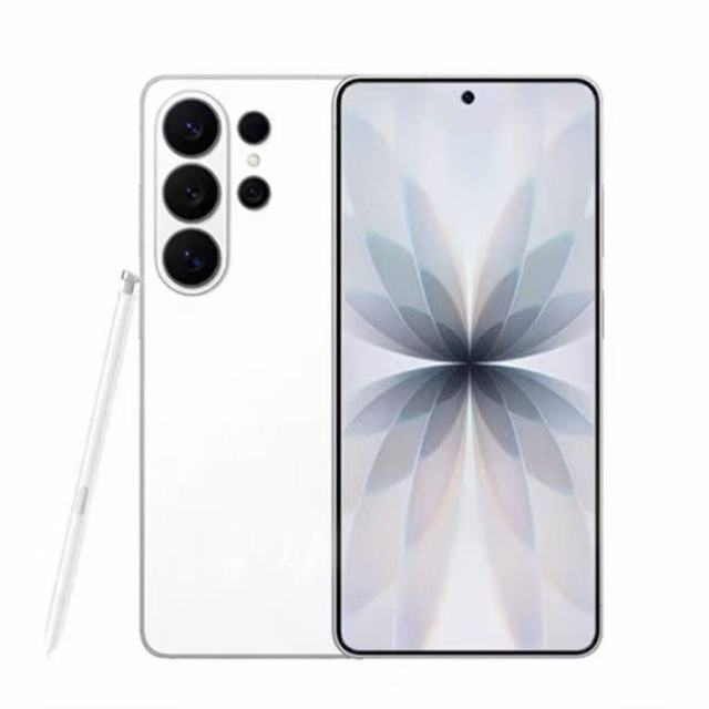 Factory Wholesale Cheap Price 2026 S26 Ultra 5G Smartphone 6.9-Inch FHD OLED 120Hz Octa Core Dual Sim Android 13 12GB+1TB Global