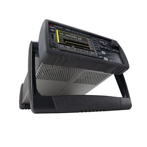 Electrómetro/Medidor de Alta Resistencia Keysight B2985B, 0.01fA, Resolución de Medición Mínima de 0.01 fA, 20,000 Lecturas/s xgeqpt - Product Image 3