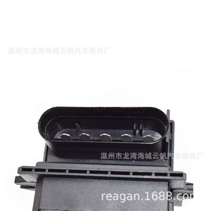 Ventilateur de soufflerie Com Yf-3619 pour Renault Clio 7701051272erD Re 011888701509921f664411df – Pièce de rechange neuve - Product Image 3