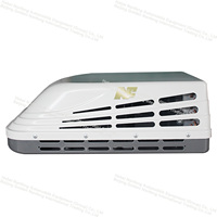 NF RV caravane voiture plafond camion voiture climatiseur 12V toit parking climatisation pour camping-cars