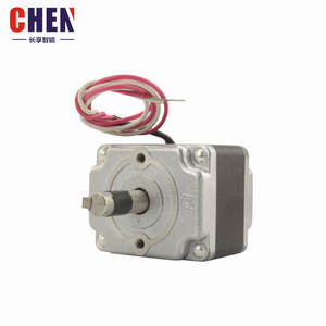 SXCT38-15/18 6ohm DC bistabiele rotary <span class=keywords><strong>solenoid</strong></span> - Product Image 3