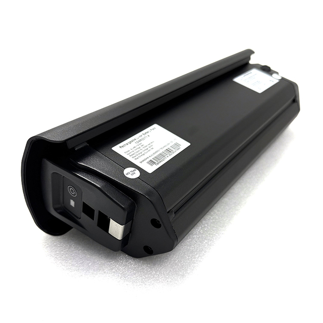 SYR023 Fat Girl 48V 19.6Ah 940.8Wh Ebike Battery