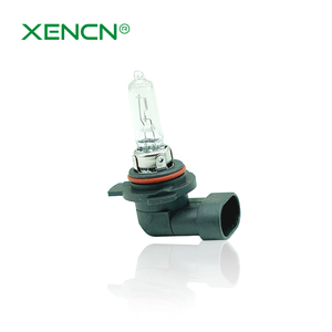 Ampoules de phare halogène XENCN HIR2 9012 12V 55W PX22d, système d'éclairage automobile, accessoires de voiture, pièces de rechange pour phares, éclairage automobile - Product Image 2