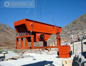 कम कीमत एकल/डबल डेक हिल स्क्रीन के लिए कोयला - Product Image 6