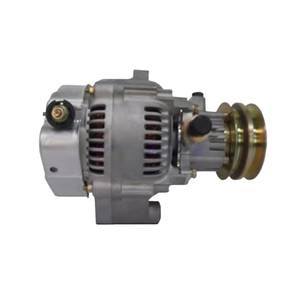 Piezas de automóviles japonesas Rusia África <span class=keywords><strong>alternador</strong></span> caliente con polea de bomba de vacío 27040-64052 100213-0700 para generador de <span class=keywords><strong>alternador</strong></span> <span class=keywords><strong>Toyota</strong></span> <span class=keywords><strong>2C</strong></span> - Product Image 4