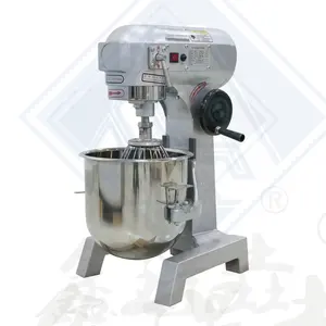 Satılık hamur karıştırma makinesi yeni tasarlanmış endüstriyel çok fonksiyonlu hamur karıştırıcı