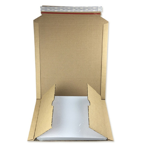 Eco Friendly Black Mailer Box Clothing Gift Shoes Paper Packaging Cardboard Shipping book wrap box