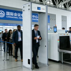 Hikvision ISD-SMG312L prend en charge le contrôle à distance via l'unité de télécommande infrarouge ou le navigateur Web et permet une utilisation pratique. - Product Image 1