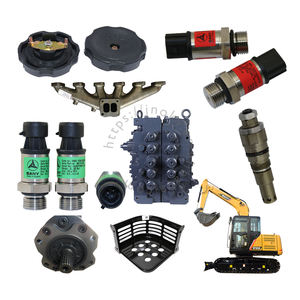 Sany Sy95c запасные части оригинальный Sany экскаватор запчасти поставщик Sany запчасти - Product Image 2