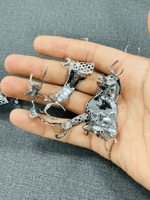 Poudre d'alliage Cobalt-Chrome Frontier CoCrMoW Haute Pureté Faible Teneur en Oxygène pour Impression 3D Dentaire SLM Distributeur OEM