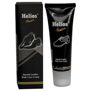 ชุดครีมดูแลรองเท้าขัดประจำวันเป็นมิตรกับสิ่งแวดล้อมใช้งานง่ายสำหรับรองเท้าผ้าใบหนังเรียบในสีธรรมชาติ - Product Image 3