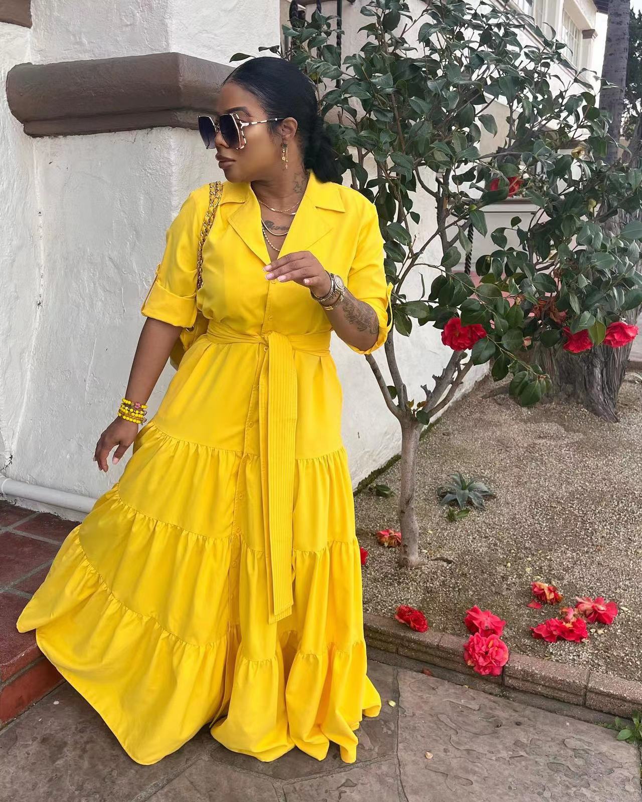 summer latest dress design 5 Timeless Summer Dresses You Need in Your Wardrobe for 2025