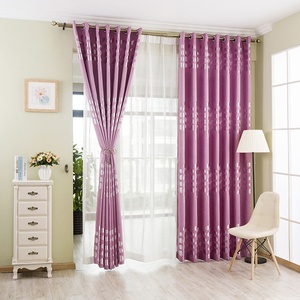 Hot Sale American Living Room Window <strong>Curtains</strong> Online Photo <strong>Thick</strong> <strong>Curtain</strong> <strong>for</strong> <strong>Winter</strong> - Product Image 2