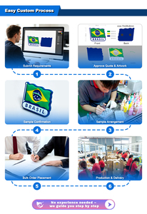 Imán de Refrigerador Personalizado al por Mayor, Diseño <span class=keywords><strong>3D</strong></span> en Plástico, Tbilisi, Georgia, Día de Boda, Riviera <span class=keywords><strong>Maya</strong></span> - Product Image 6
