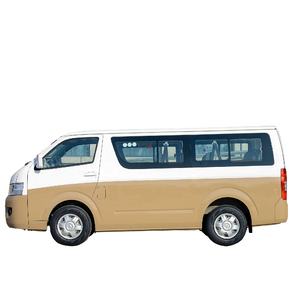 2022 Foton Fengjing G7 View voiture d'occasion à vendre converti RV camping-car modèle direction gauche boîte de vitesses manuelle <span class=keywords><strong>prix</strong></span> de gros dépôt - Product Image 1